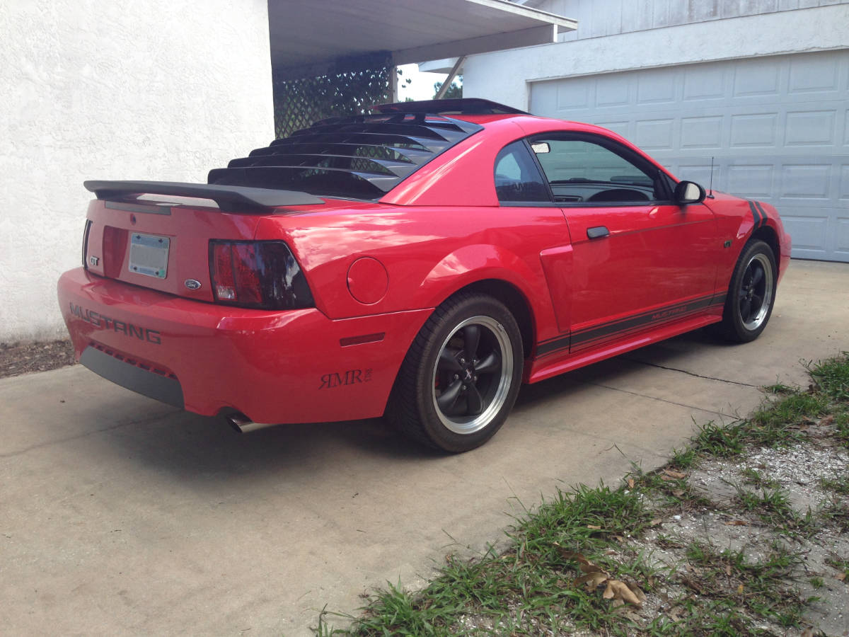 Mustang image 20
